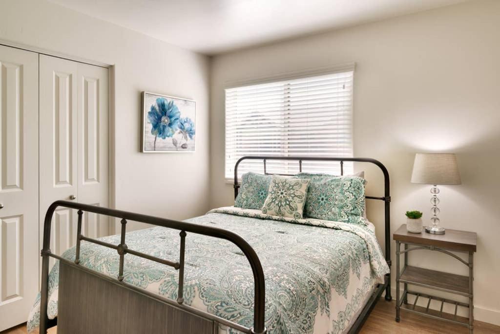 6B Cozy Moab Redcliff Condo, Pool & Hot Tub Luaran gambar